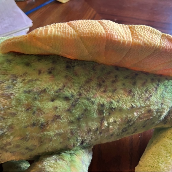 Build-A-Bear Dinosaur plush | Spinosaurus - Picture 8 of 10